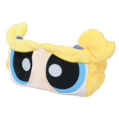 Japan The Powerpuff Girls Hair Band - Bubbles Big Eyes