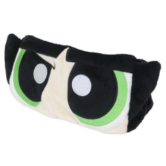 Japan The Powerpuff Girls Hair Band - Buttercup Big Eyes