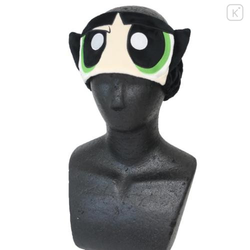 Japan The Powerpuff Girls Hair Band - Buttercup Big Eyes - 4