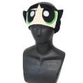 Japan The Powerpuff Girls Hair Band - Buttercup Big Eyes - 4