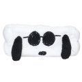 Japan Peanuts Hair Band - Peanuts / Joe Cool Eyes - 1