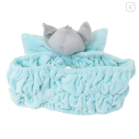 Japan Tom and Jerry Hair Band with Ribbon - Tom Big Ribbon - 2