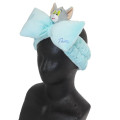 Japan Tom and Jerry Hair Band with Ribbon - Tom Big Ribbon - 3