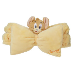 Japan Tom and Jerry Hair Band - Jerry Big Ribbon