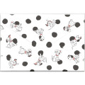 Japan Disney Stationery Letter Set - 101 Dalmatians - 2