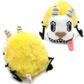 Japan Chiikawa Chubby Potetama Plush Toy - Dekatsuyo - 3