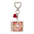 Japan Sanrio Original Secret CD Style Keychain - Our Heisei Pop Blind Box A - 3
