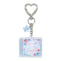 Japan Sanrio Original Secret CD Style Keychain - Our Heisei Pop Blind Box B - 4