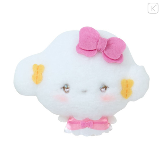 Japan Sanrio Original Secret Brooch - Cogimyun / Angel Play Party Blind Box - 3