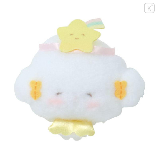 Japan Sanrio Original Secret Brooch - Cogimyun / Angel Play Party Blind Box - 4