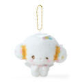 Japan Sanrio Original Mascot Holder - Cogimyun / Angel Play Party Angel - 1