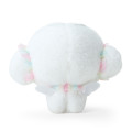 Japan Sanrio Original Mascot Holder - Cogimyun / Angel Play Party Angel - 3