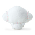 Japan Sanrio Original Plush Toy - Cogimyun / Angel Play Party - 2