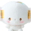 Japan Sanrio Original Plush Toy - Cogimyun / Angel Play Party - 3