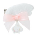 Japan Sanrio Original Hair Clip Set - Cogimyun / Angel Play Party - 5