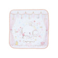 Japan Sanrio Original Petit Towel - Cogimyun / Angel Play Party - 1