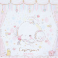 Japan Sanrio Original Petit Towel - Cogimyun / Angel Play Party - 2