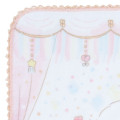 Japan Sanrio Original Petit Towel - Cogimyun / Angel Play Party - 3