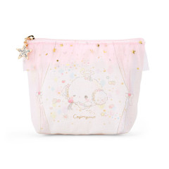 Japan Sanrio Original Pouch - Cogimyun / Angel Play Party