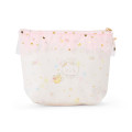 Japan Sanrio Original Pouch - Cogimyun / Angel Play Party - 2