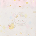 Japan Sanrio Original Pouch - Cogimyun / Angel Play Party - 5