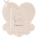 Japan Sanrio Original Pass Case - Cogimyun / Angel Play Party - 5