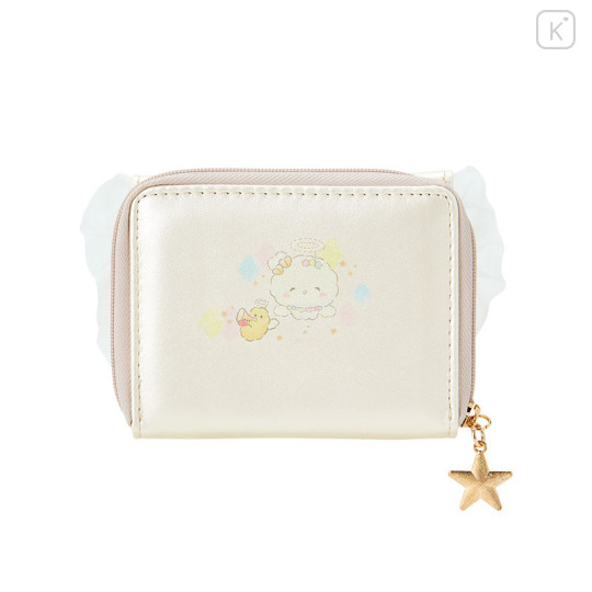 Japan Sanrio Original Wallet - Cogimyun / Angel Play Party - 2