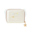 Japan Sanrio Original Wallet - Cogimyun / Angel Play Party - 2