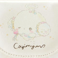 Japan Sanrio Original Wallet - Cogimyun / Angel Play Party - 5