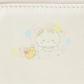 Japan Sanrio Original Wallet - Cogimyun / Angel Play Party - 6