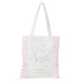 Japan Sanrio Original Tote Bag - Cogimyun / Angel Play Party - 1