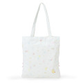 Japan Sanrio Original Tote Bag - Cogimyun / Angel Play Party - 2