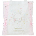 Japan Sanrio Original Tote Bag - Cogimyun / Angel Play Party - 4