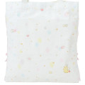 Japan Sanrio Original Tote Bag - Cogimyun / Angel Play Party - 5