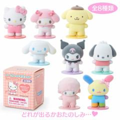 Japan Sanrio Secret Mascot - Pitatto Friends Photo Blind Box