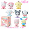 Japan Sanrio Secret Mascot - Pitatto Friends Photo Blind Box - 1