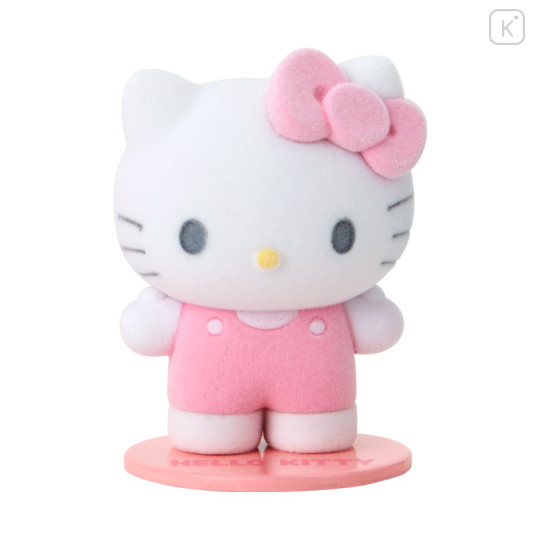 Japan Sanrio Secret Mascot - Pitatto Friends Photo Blind Box - 2