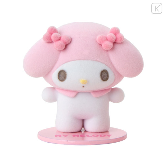 Japan Sanrio Secret Mascot - Pitatto Friends Photo Blind Box - 3