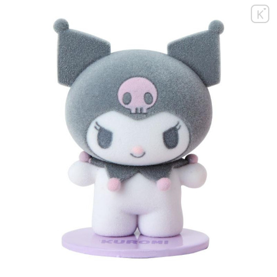 Japan Sanrio Secret Mascot - Pitatto Friends Photo Blind Box - 6