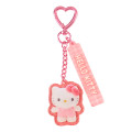 Japan Sanrio Original Secret Acrylic Keychain - Pitatto Friends Photo Blind Box - 2