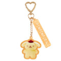 Japan Sanrio Original Secret Acrylic Keychain - Pitatto Friends Photo Blind Box - 4