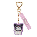 Japan Sanrio Original Secret Acrylic Keychain - Pitatto Friends Photo Blind Box - 6