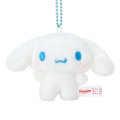 Japan Sanrio Original Mascot Badge - Cinnamoroll / Pitatto Friends Photo - 2