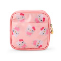 Japan Sanrio Original Pouch - Hello Kitty / Pitatto Friends Photo - 2