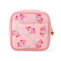 Japan Sanrio Original Pouch - My Melody / Pitatto Friends Photo - 2