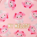 Japan Sanrio Original Pouch - My Melody / Pitatto Friends Photo - 5