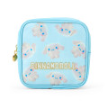 Japan Sanrio Original Pouch - Cinnamoroll / Pitatto Friends Photo - 1