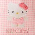 Japan Sanrio Original Tote Bag - Hello Kitty / Pitatto Friends Photo - 4