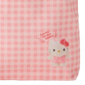 Japan Sanrio Original Tote Bag - Hello Kitty / Pitatto Friends Photo - 5