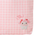 Japan Sanrio Original Tote Bag - My Melody / Pitatto Friends Photo - 5